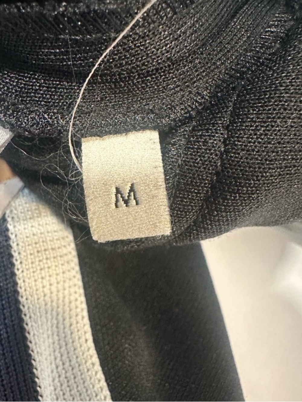 Gucci Sylvie Jersey Stripe Track
Pants - Picture 4 of 10